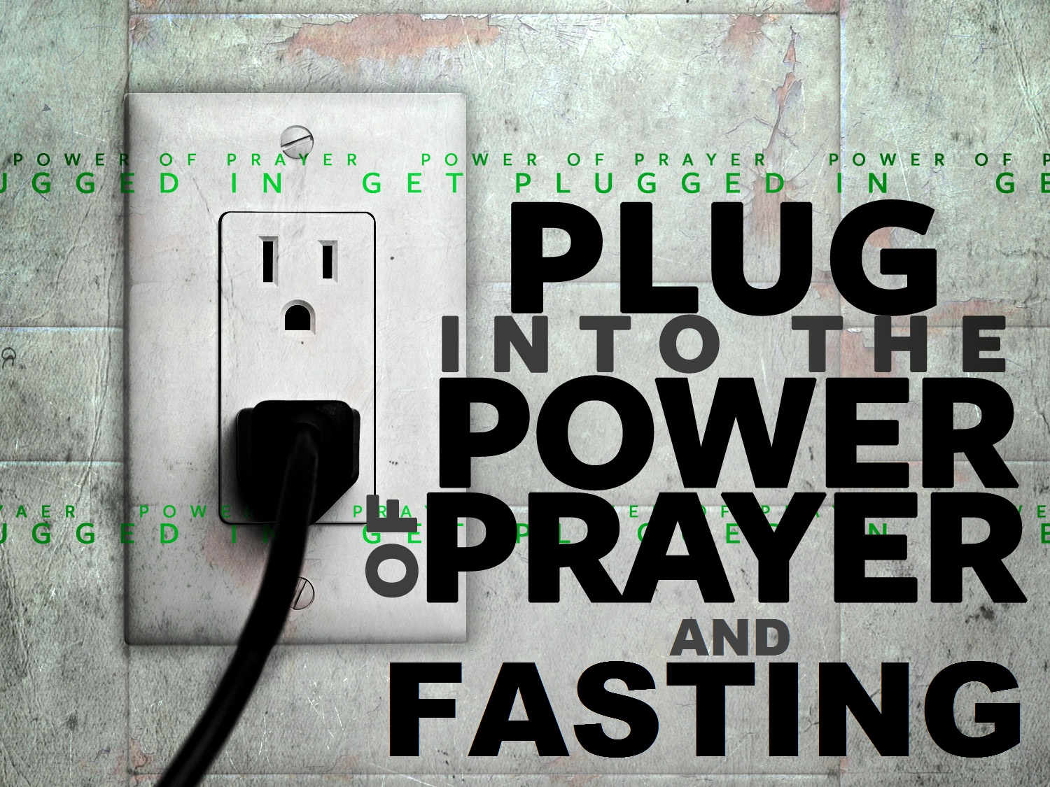 The power of fasting prayer part 1 12